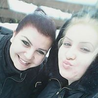 Татьяна Кондрат