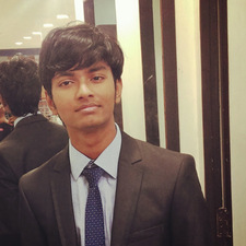 Paritosh Verma