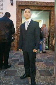 Cesar Hernandez R