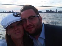 Ruchie Hartstein-Gordon