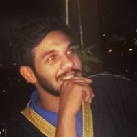 Fakher Mohammed