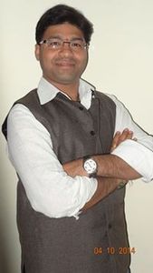 Mohan Manne