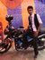 Santosh...