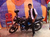 Santosh Chy