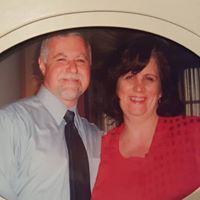 Mary Utsinger-Powell