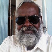 Susai Nathan