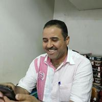 احمد سنتر