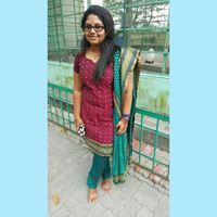 Sharmila Rajagobal