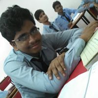 Akash Samal