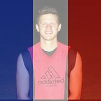 Joshua Daniel parker