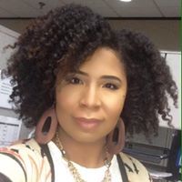 LaTasha Gray-Johnson