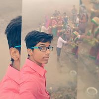 Çhärmíñg Shúbhåm Tîwärí