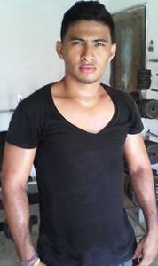 Andres Felipe