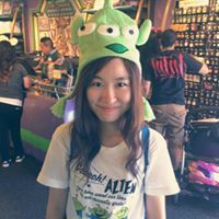 EuNice Yeung