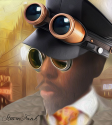 Karoz Norman
