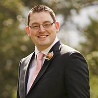 Andrew Ellis