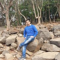 Gopambuj Singh Rathod