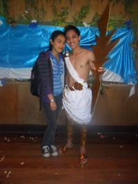 Jhomay Ugalde