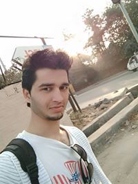 Chaitnay Joshi