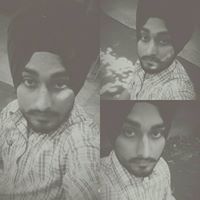 Harmandeep Singh
