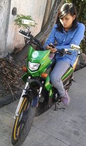 CK Kamantigue