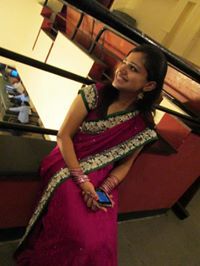 Anisha Sethumadhavan