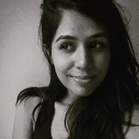 Mitali Solanki