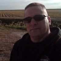 Rob Morris Jr.