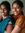 Shanthi...