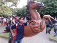 Rakesh Patel