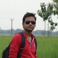 Sourav Chowdhury