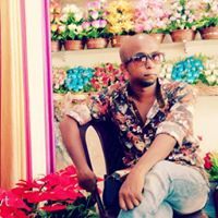 ചന്തു പ്രസാദ് വി ടി