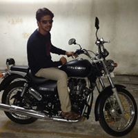 Krishna Chaitanya