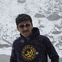 Rupam Dhali