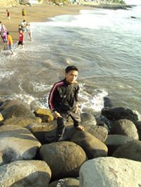 Syariful Hijrie