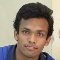 Shubham Laddha