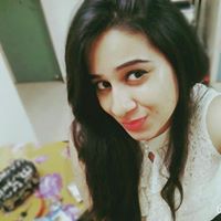 Surbhi Agarwal
