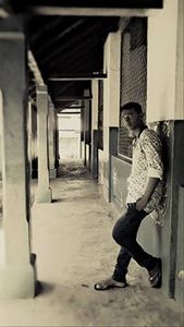 Nithin Joy HB