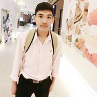 Nattapong Manuworapokai