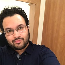 Asad Shah