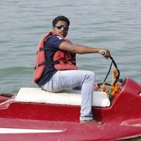 Shubham Sanas