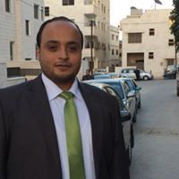 Abed Ulrahman