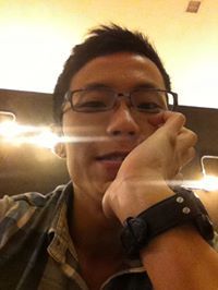 Ng Choon Ping