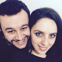Çağrı Arısoy