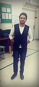 Mostafa Ibrahim