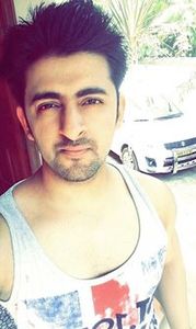 Vinayak Mehrotra
