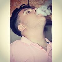 Ghaith Ahmed