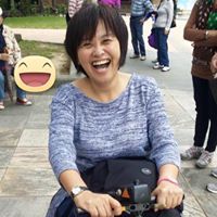 Yiling Chung