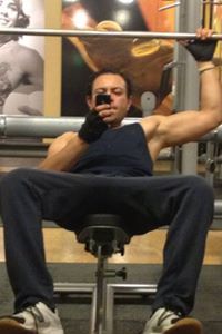 Mohammad Tohamy