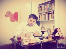 مصطفى عياصرة